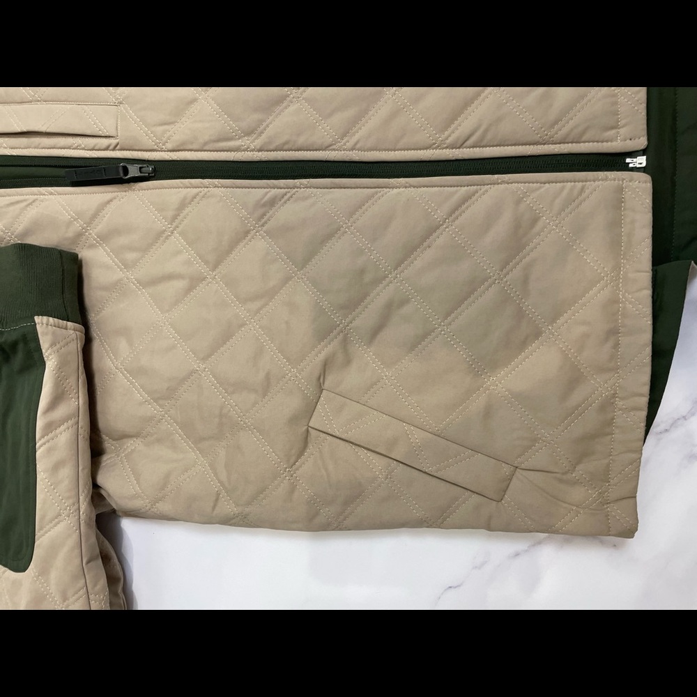 BYLT Bomber Jacket - Picture 3 of 16